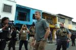 Haití contrata a un aliado de Trump para liderar ataque en contra de las pandillas