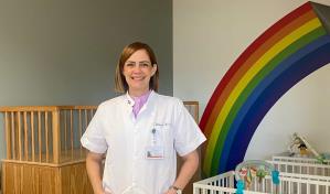 Psicóloga dominicana es aceptada en prestigioso programa de salud mental perinatal en España Psicóloga dominicana es aceptada en prestigioso programa de salud mental perinatal en España