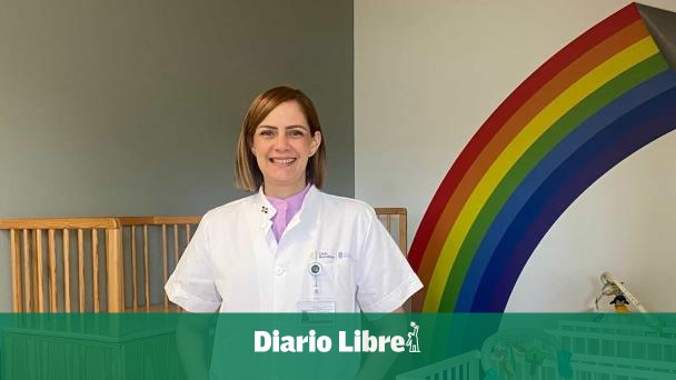 ¡Orgullo Dominicano! Psicóloga Angy Estévez Logra Acceder a Programa de Salud Mental Perinatal de Primer Nivel en España