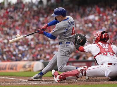 Pete Crow-Armstrong firmará extensión con Cubs