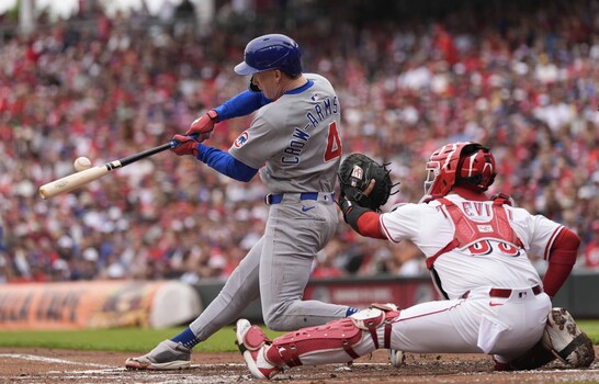 Pete Crow-Armstrong estar&iacute;a cerca de firmar una extensi&oacute;n con los Cubs