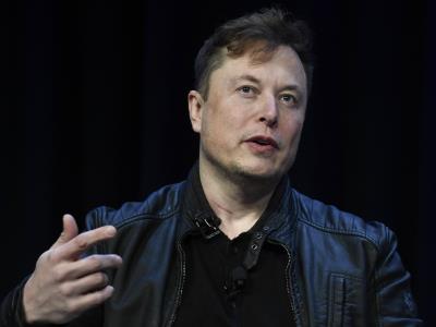 Elon Musk critica la abominación fiscal de Trump