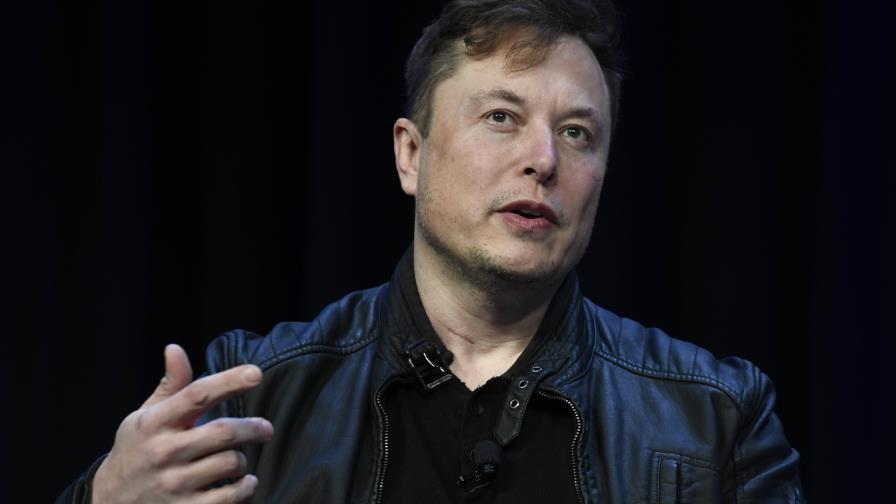 Musk llama abominación repugnante a la ley fiscal de Trump y critica a los republicanos Musk llama abominación repugnante a la ley fiscal de Trump y critica a los republicanos