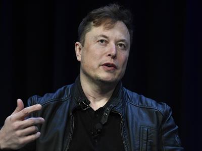 SpaceX de Elon Musk eleva su valoración