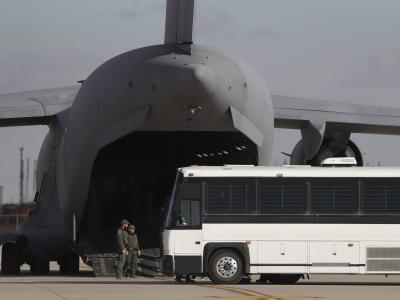 Juez ordena regreso de hombre guatemalteco tras deportación