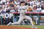 Clarke Schmidt y tes relevistas de Yankees logran blanqueada 1-0 ante Angelinos