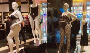 Victoria´s Secret cierra su sitio web en EE. UU. mientras investiga un posible ciberataque Victoria´s Secret cierra su sitio web en EE. UU. mientras investiga un posible ciberataque