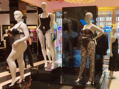 Medidas de precaución en Victoria’s Secret por incidente de seguridad