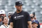 ¡Buenas noticias para los Yankees! : Aaron Judge es activado desde la lista de lesionados