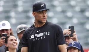 Los Yankees llegan con gran impulso al reencuentro de la Serie Mundial contra los Dodgers