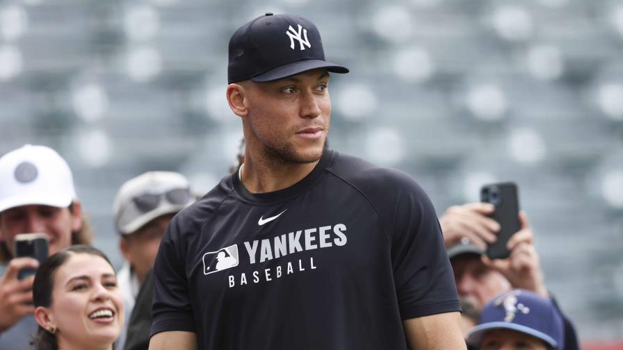 Los Yankees llegan con gran impulso al reencuentro de la Serie Mundial contra los Dodgers Los Yankees llegan con gran impulso al reencuentro de la Serie Mundial contra los Dodgers
