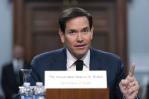 Rubio tacha de imprudente la decisión de Francia de reconocer el Estado palestino