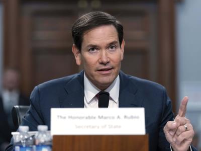 Reunión Marco Rubio y ministra de Canadá: seguridad en Haití y tensión