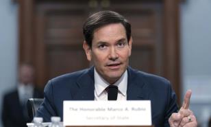 Rubio visitará México y Ecuador para hablar sobre inmigración y China