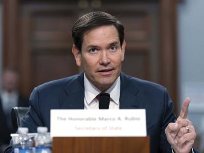 Marco Rubio se reúne en México y Ecuador para tratar inmigración y Chi