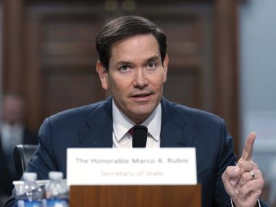 Cuba critica presencia del ejército de EE. UU. en el mar Caribe