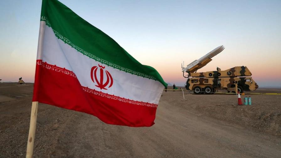 EE. UU. afirma que las negociaciones nucleares con Irán avanzan "en la línea" de Trump