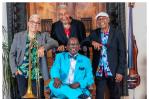 Buena Vista Orchestra se presentará en Santo Domingo el 19 de julio Buena Vista Orchestra se presentará en Santo Domingo el 19 de julio
