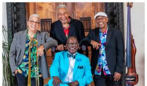 Buena Vista Orchestra se presentará en Santo Domingo el 19 de julio