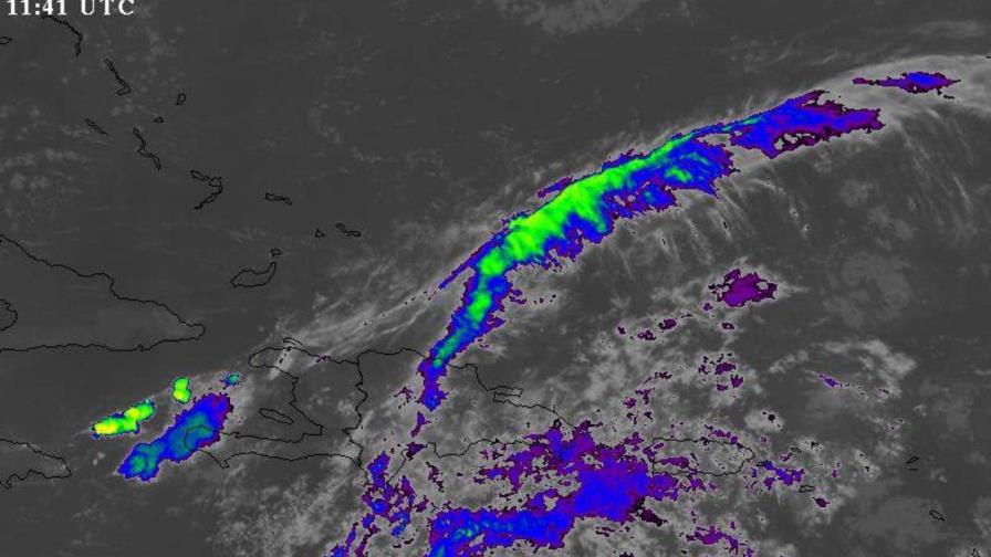 Continúan las temperaturas calurosas y la advertencia por oleaje peligroso en la costa caribeña Continúan las temperaturas calurosas y la advertencia por oleaje peligroso en la costa caribeña