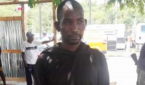 Ejército detiene a un haitiano que guiaba grupo de 16 indocumentados de su misma nacionalidad en Azua