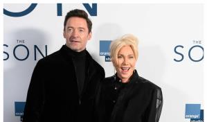 Tras casi 30 años de matrimonio, Deborra-Lee Furness habla de traición y Hugh Jackman reacciona