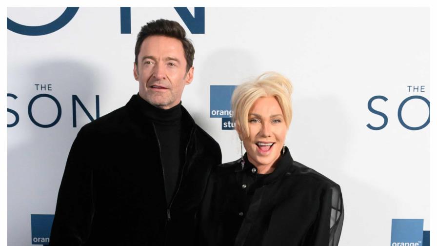 Tras casi 30 años de matrimonio, Deborra-Lee Furness habla de traición y Hugh Jackman reacciona Tras casi 30 años de matrimonio, Deborra-Lee Furness habla de traición y Hugh Jackman reacciona