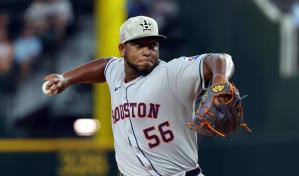 El codo de Blanco le falla a los 31 años y se aferra al bisturí de la Tommy John para volver