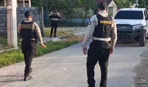 La DNCD anuncia que capturó a Moronta, el sucesor de Kiko la Quema en el negocio de drogas