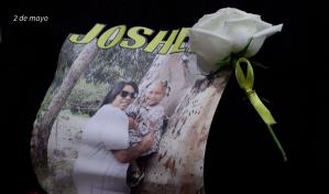 Madre sudafricana que vendió a hija de 6 años es condenada a cadena perpetua