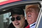 Trump y Musk consuman su divorcio en público