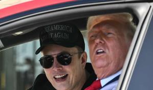 Trump agradece las disculpas de Musk y frena las represalias contra sus empresas