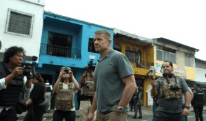 ¿Quién es Erik Prince, el aliado de Trump que lucha contra las bandas en Haití?