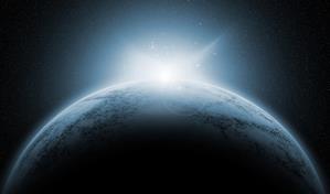 Científicos creen haber hallado un nuevo planeta enano en el sistema solar