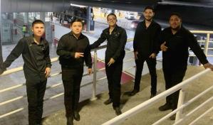 Fiscalía confirma hallazgo sin vida de integrantes de grupo musical en el norte de México