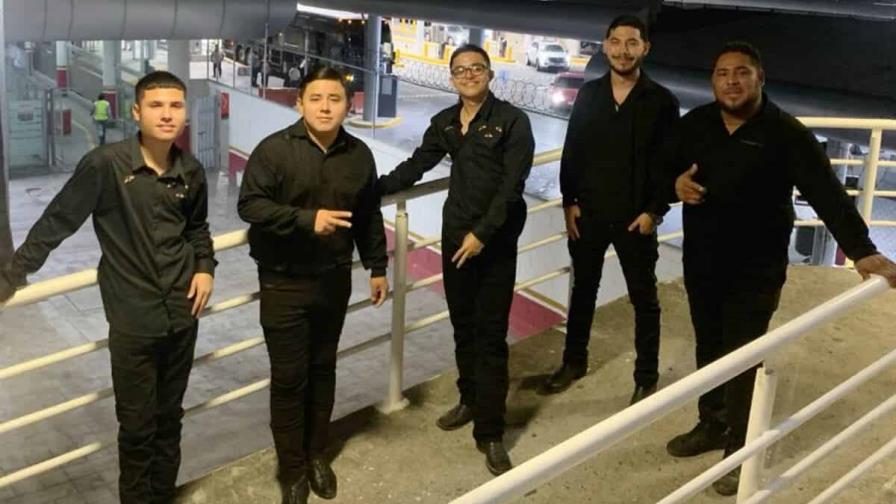 Fiscalía confirma hallazgo sin vida de integrantes de grupo musical en el norte de México