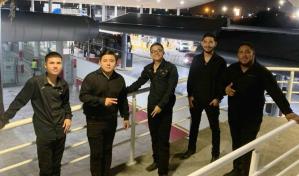 Hallan en México cinco cadáveres que se presume son de músicos desaparecidos