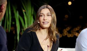 La empresa e.l.f. Beauty compra la marca Rhode de Hailey Bieber por mil millones de dólares