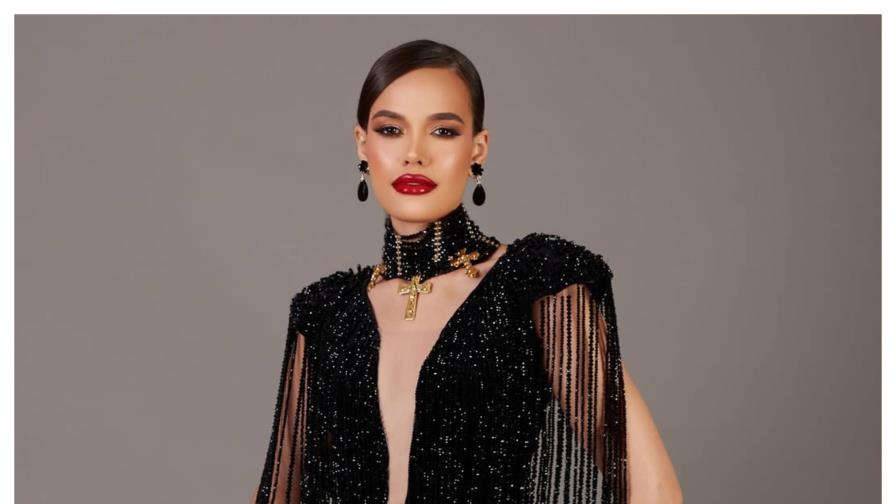 Mayra Delgado, representante de República Dominicana, avanza al Top 40 de Miss Mundo 2025 Mayra Delgado, representante de República Dominicana, avanza al Top 40 de Miss Mundo 2025