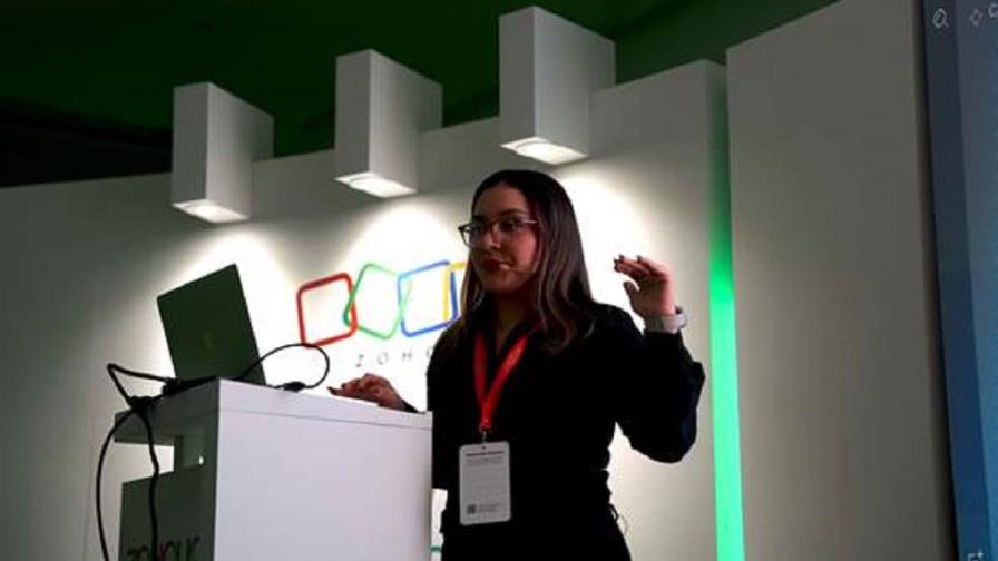 Zoholics llega a RD para impulsar la transformación digital empresarial Zoholics llega a RD para impulsar la transformación digital empresarial