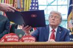 Corte de Comercio de EE. UU. declara ilegales los aranceles de Trump