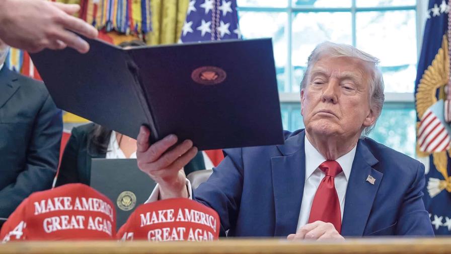 ¿Efecto Trump? Los turistas europeos dudan si viajar a EE. UU.