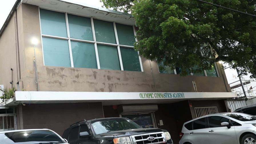 Federación Dominicana de Gimnasia deplora alegados actos de acoso sexual cometidos en una academia Federación Dominicana de Gimnasia deplora alegados actos de acoso sexual cometidos en una academia