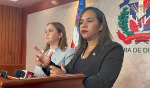 Los diputados abandonaron el proyecto que quitaría los impuestos a las toallas sanitarias