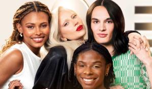 We Belong to Something Beautiful, la nueva campaña de Sephora protagonizada por Lady Gaga