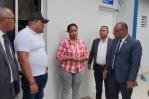 Ministerio Público deja en libertad a mujer vinculada al secuestro en Herrera Ministerio Público deja en libertad a mujer vinculada al secuestro en Herrera