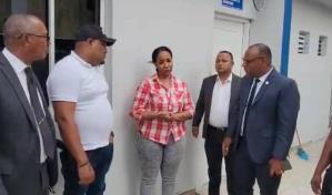 Ministerio Público deja en libertad a mujer vinculada al secuestro en Herrera