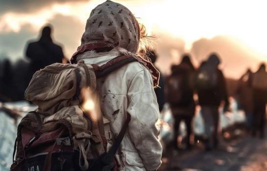 Colombia advierte de nuevas rutas de migración a la inversa por el Pacífico y el Caribe