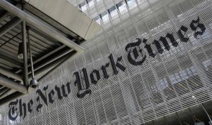 The New York Times y Amazon anuncian un acuerdo de licencia de inteligencia artificial