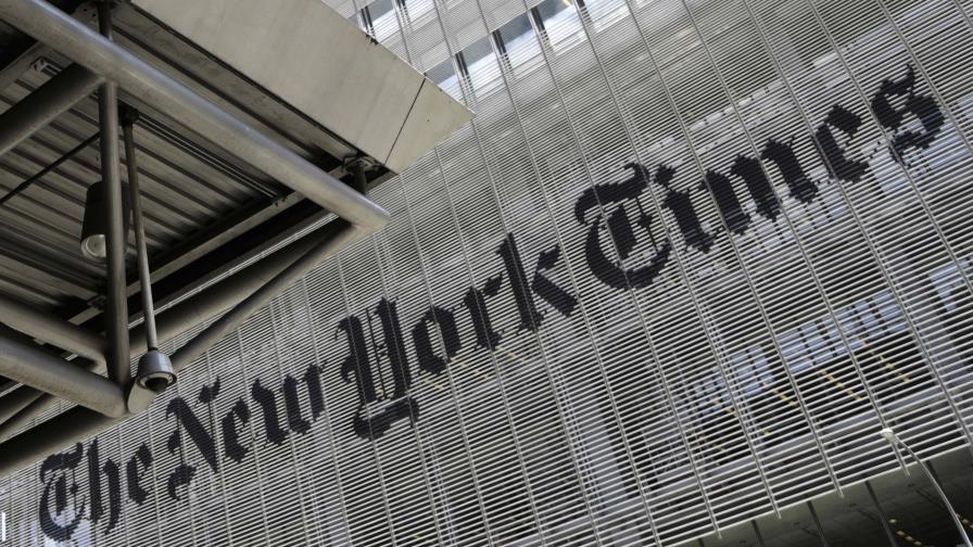 The New York Times y Amazon anuncian un acuerdo de licencia de inteligencia artificial The New York Times y Amazon anuncian un acuerdo de licencia de inteligencia artificial